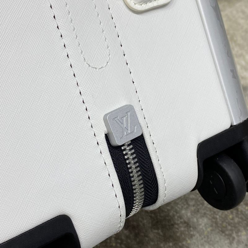 Louis Vuitton Suitcase